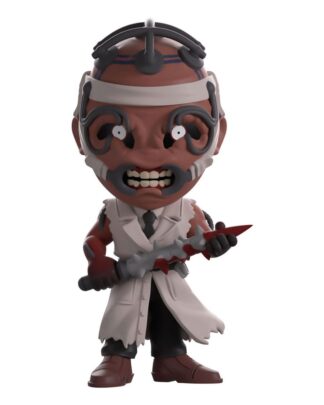 Dead by Daylight Vinyl Figur The Doctor 12 cm
