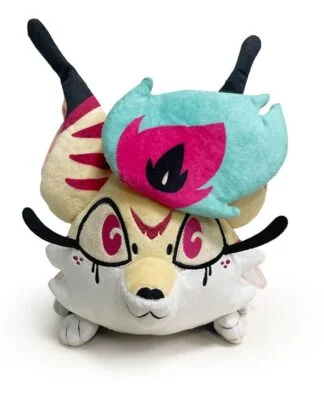 Helluva Boss Plüschfigur Beelzebub Weighted Plush 40 cm