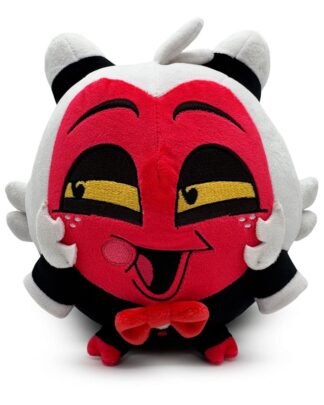 Helluva Boss Stickie Plüschfigur Moxxie 15 cm