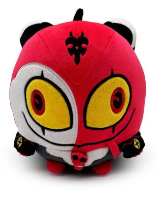 Helluva Boss Stickie Plüschfigur Blitzo 15 cm