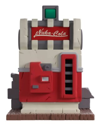 Fallout Vinyl Figur Nuka-Cola 11 cm