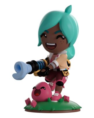 Slime Rancher Vinyl Figur Beatrix Le Beau 13 cm