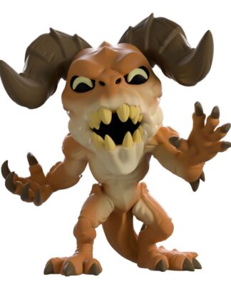 Fallout Vinyl Figur Deathclaw 10 cm