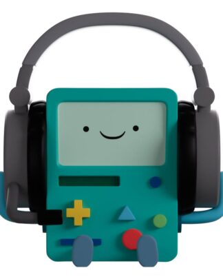 Adventure Time Vinyl Figur BMO 10 cm
