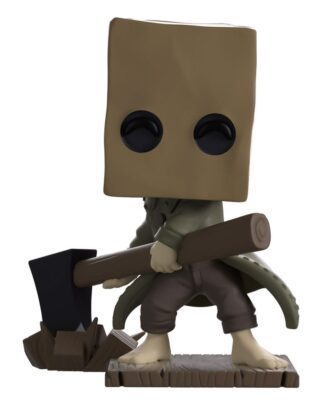 Little Nightmares 2 Vinyl Figur Mono 11 cm