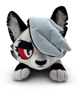 Helluva Boss Plüschfigur Loona Weighted Plush 40 cm