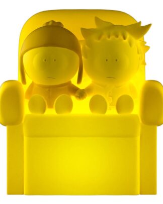 South Park Nachtlicht Tweek & Craig Night Light 16 cm
