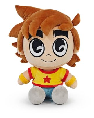Scott Pilgrim Plüschfigur Scott Pilgrim 23 cm