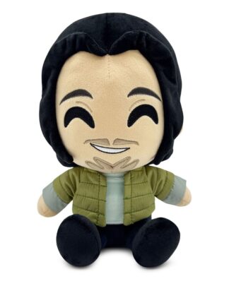 Linkin Park Plüschfigur Joe 22 cm