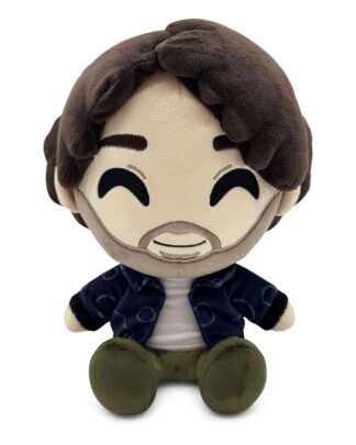 Linkin Park Plüschfigur Colin 22 cm