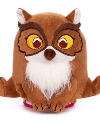 Legends of Avantris Plüschfigur Hootsie Shoulder Rider 15 cm