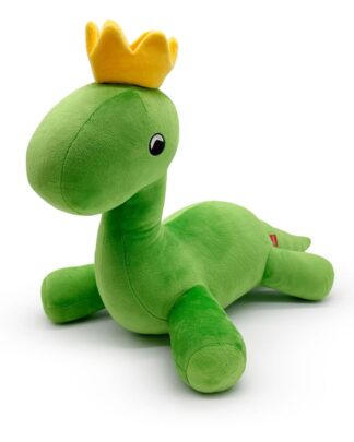 Prehistoric Kingdom Plüschfigur Crowny 30 cm