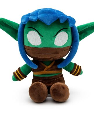 Skylanders Plüschfigur Stealth Elf 23 cm