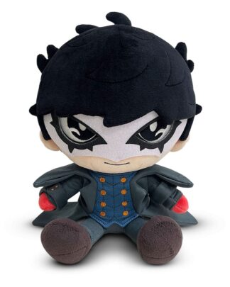 Persona 5 Tactica Plüschfigur Joker 22 cm