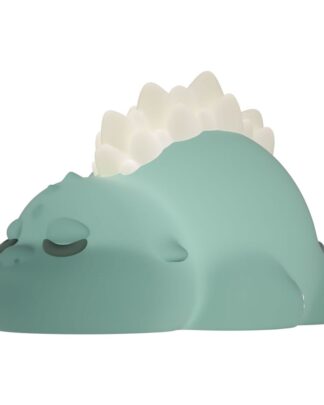 Godzilla Nachtlicht Sleepy Godzilla 8 cm