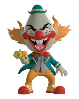 Legends of Avantris Vinyl Figur Chuckles 12 cm