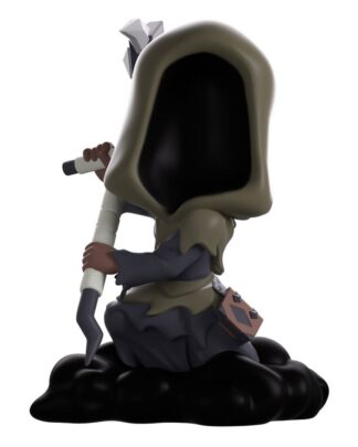 The Sims Vinyl Figur The Grim Reaper 12 cm