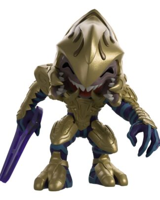 Halo Vinyl Figur Arbiter 10 cm