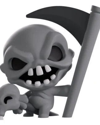 The Binding of Isaac Vinyl Figur Death 8 cm