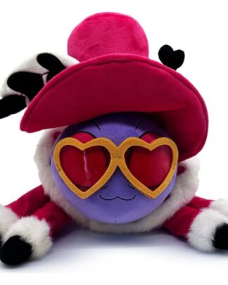 Hazbin Hotel Plüschfigur Valentino Weighted Plush 40 cm