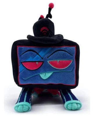 Hazbin Hotel Plüschfigur Vox Weighted Plush 40 cm