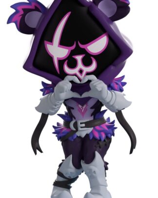 Fortnite Vinyl Figur Raven Team Leader 12 cm