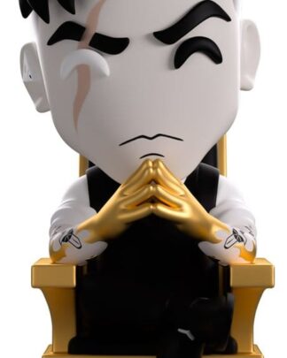 Fortnite Vinyl Figur Midas 10 cm