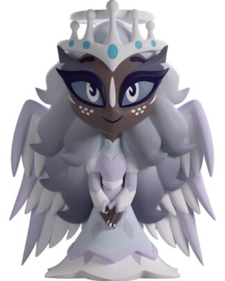 Hazbin Hotel Vinyl Figur Sera 13 cm