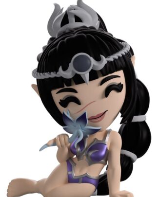 Baldur´s Gate 3 Vinyl Figur Romance Shadowheart 11 cm