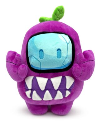 Fall Guys Plüschfigur Fall Guys x Among Us Imposter 22 cm