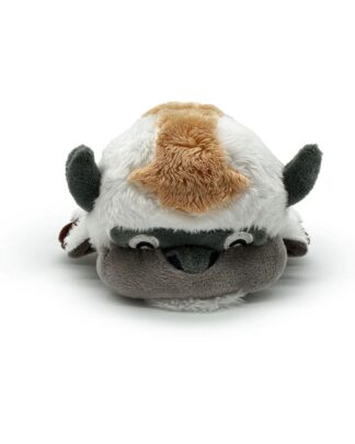 Avatar - Der Herr der Elemente Plüschfigur Appa Shoulder Rider 15 cm