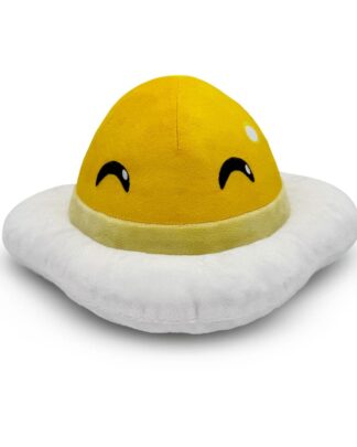 Slime Rancher Plüschfigur Yolky Slime Stickie 15 cm