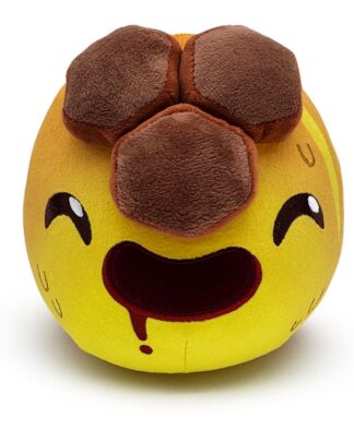 Slime Rancher Plüschfigur Honey Slime Stickie 15 cm
