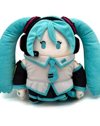 Fall Guys Plüschfigur Fall Guys x Hatsune Miku 22 cm