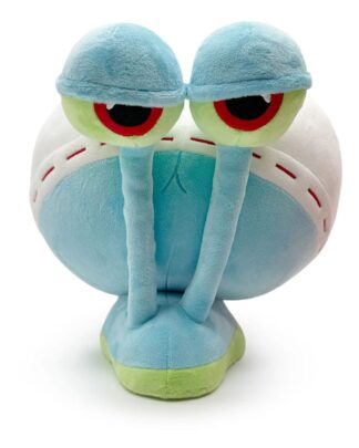 SpongeBob Schwammkopf Plüschfigur Gary Butt 22 cm