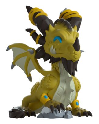World of Warcraft Vinyl Figur Nozdormu Dragon Form 11 cm