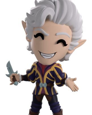 Baldur's Gate 3 Vinyl Figur Astarion 13 cm