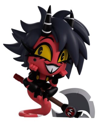 Helluva Boss Vinyl Figur Millie 12 cm