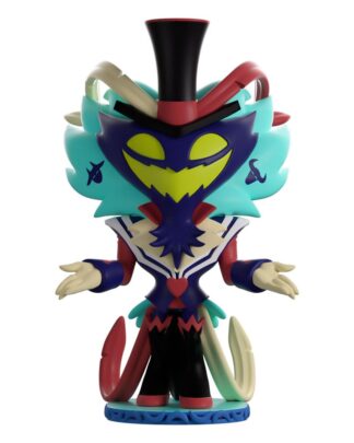 Helluva Boss Vinyl Figur Ozzie 12 cm