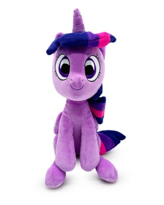 Mein kleines Pony Plüschfigur Twilight Sparkle 22 cm