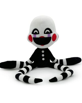Five Nights at Freddys Plüschfigur Marionette 22 cm
