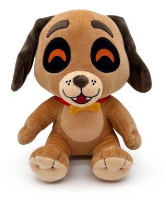 Five Nights at Freddy´s Plüschfigur Question Mark 22 cm