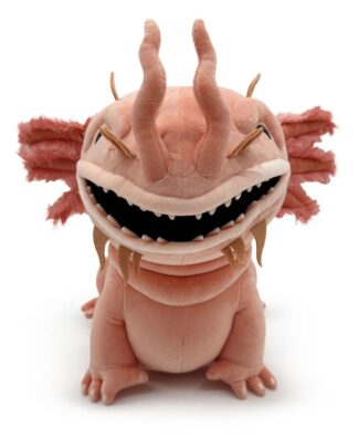 Fallout Plüschfigur Gulper 22 cm