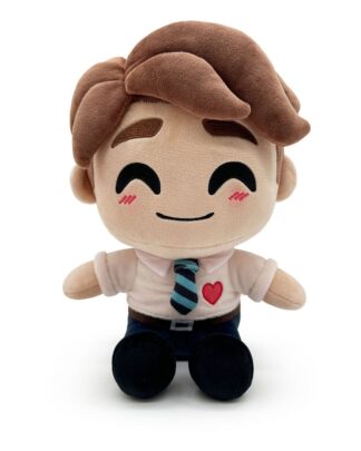 Heartstopper Plüschfigur Nick 22 cm