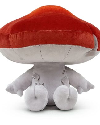 Dorohedoro Plüschfigur En Mushroom 22 cm