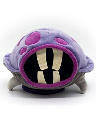 Oxygen Not Included Plüschfigur Hatch Shoulder Rider 15 cm