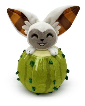 Avatar - Der Herr der Elemente Plüschfigur Momo Cactus Stickie 15 cm