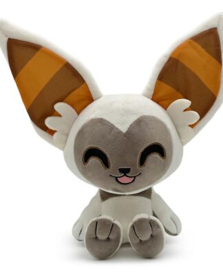Avatar - Der Herr der Elemente Plüschfigur Momo Stickie 15 cm