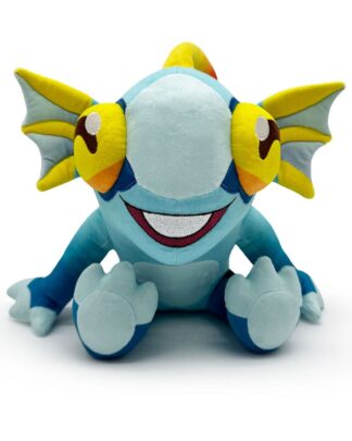 World of Warcraft Plüschfigur Blue Murloc 22 cm