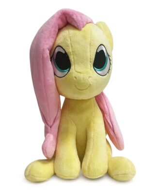 Mein kleines Pony Plüschfigur Fluttershy 22 cm